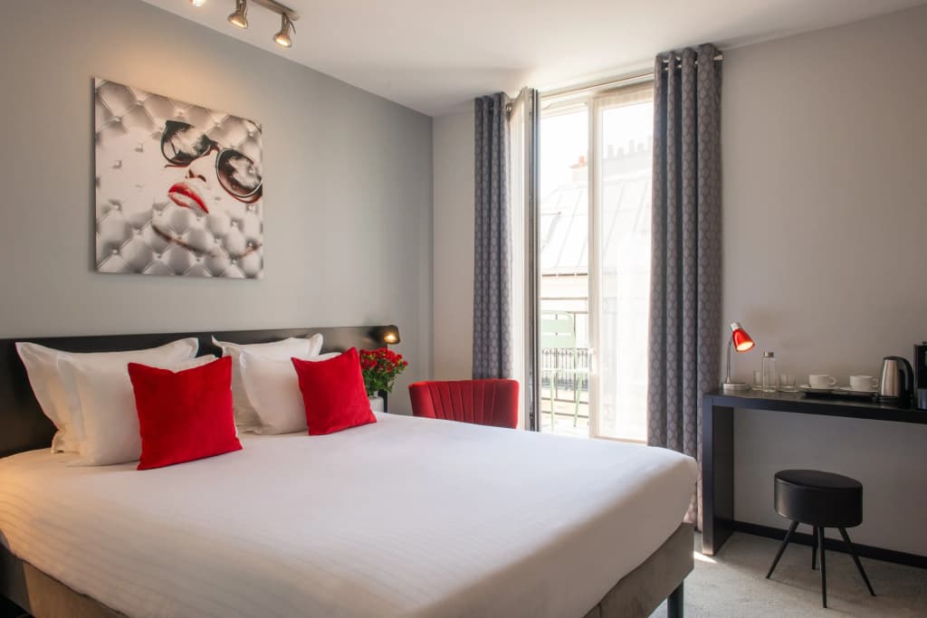 Hôtel Helussi - photo 29