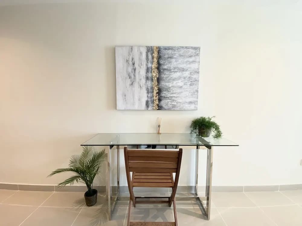Marco Polo - Charming & Vibrant Apartment in JLT - photo 13