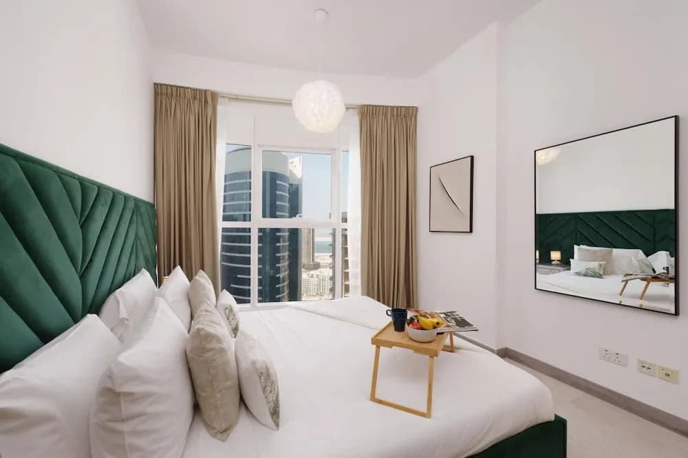Elegant Panoramic Sea View Apt on Al Reem Island - photo 5