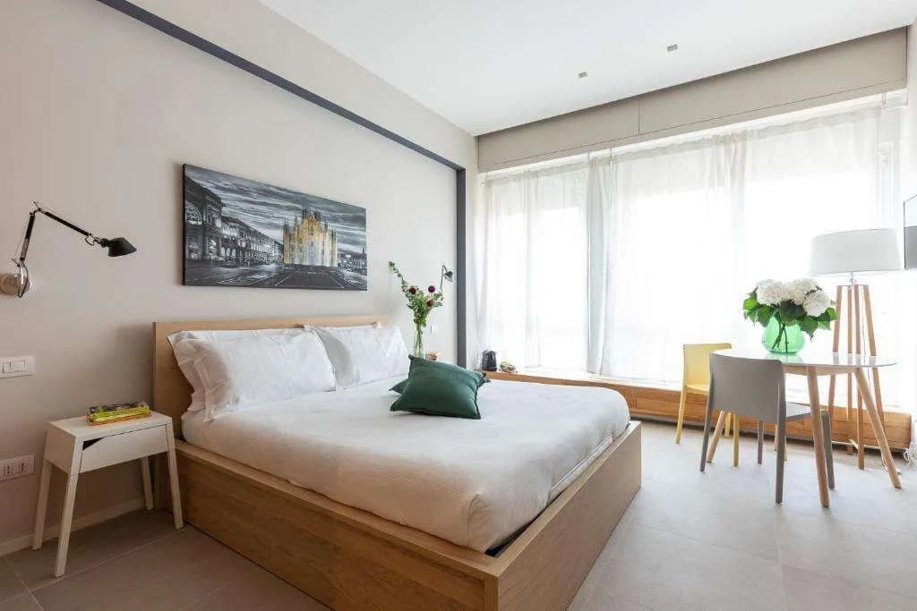 BePlace Garibaldi Suites - photo 5