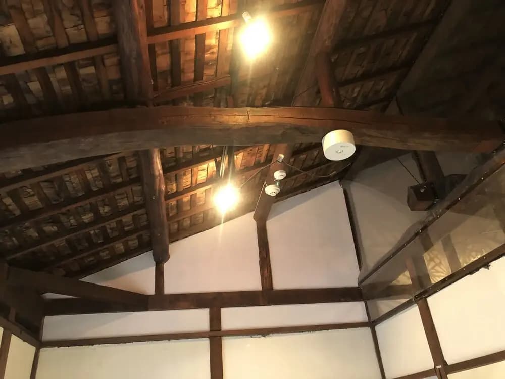 Tabetoma nijo castle - Hostel - photo 18
