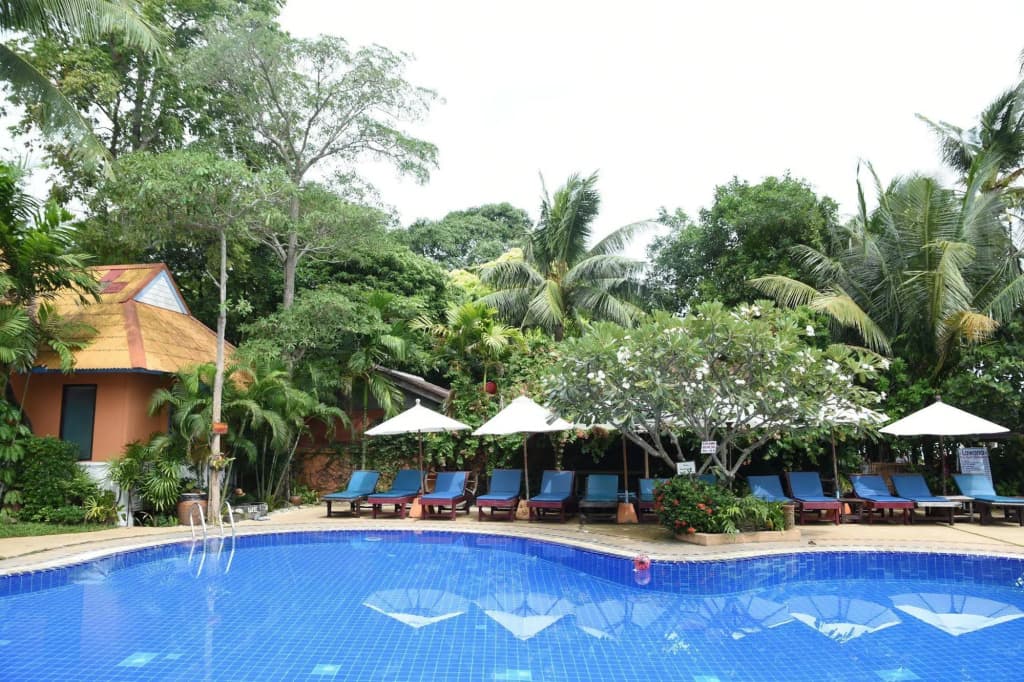 Lawana Resort - photo 10