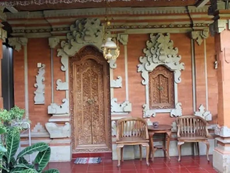 Family Guest House - main photo