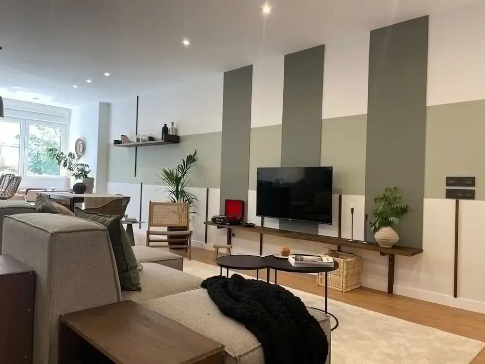 Ramsar - 2 Bedrooms in Goya - photo 1