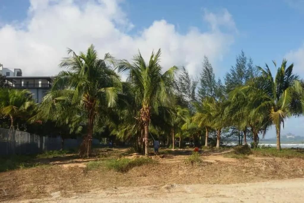 OPAHOME@ Timurbay Seafront Residence 2BR Family suite Seaview and Poolview - photo 12