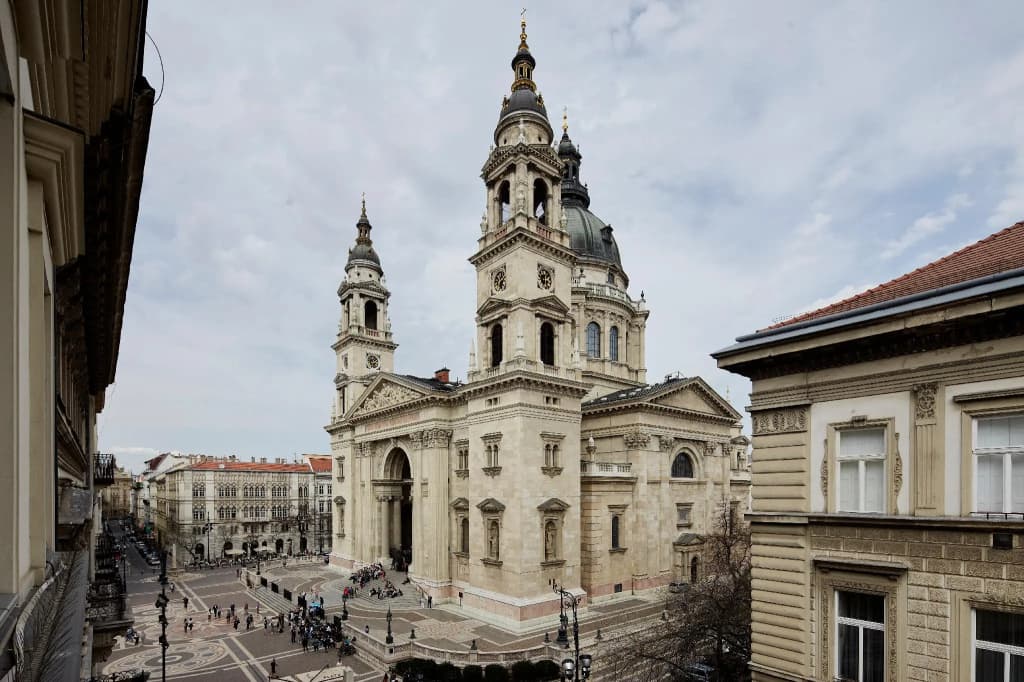 Central Basilica - photo 1