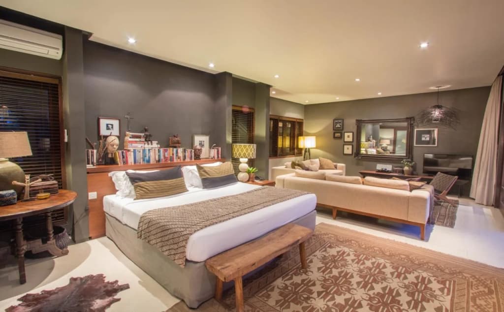 Chimera Villas - main photo