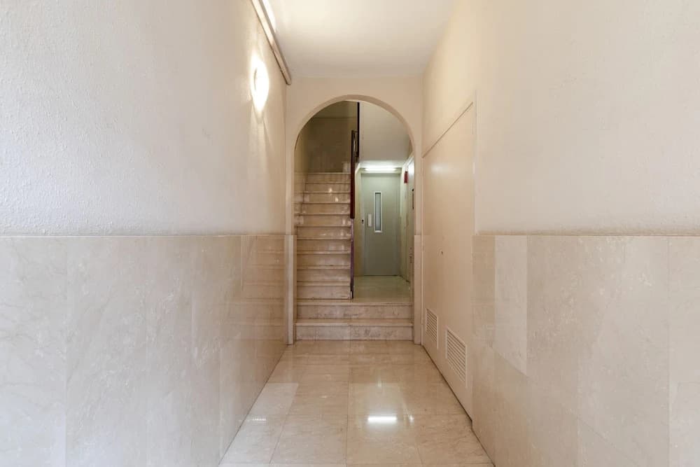 AB Eixample Sicília Apartment - photo 10