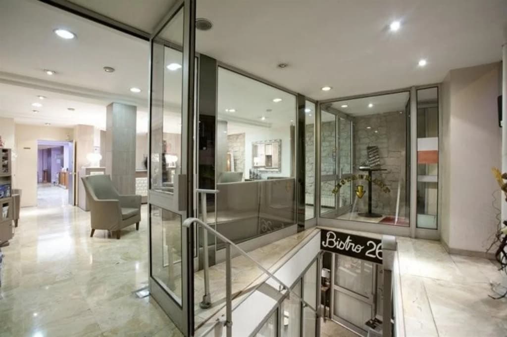 Hotel Lebron - photo 12