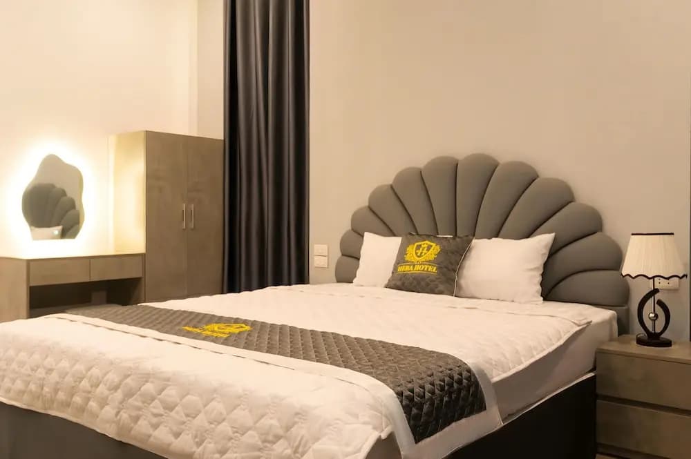 Hera Hotel - photo 1