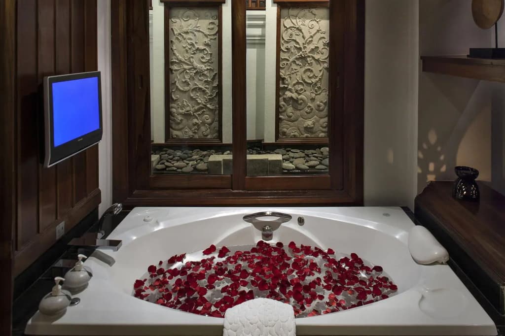 RatiLanna Riverside Spa Resort - photo 24