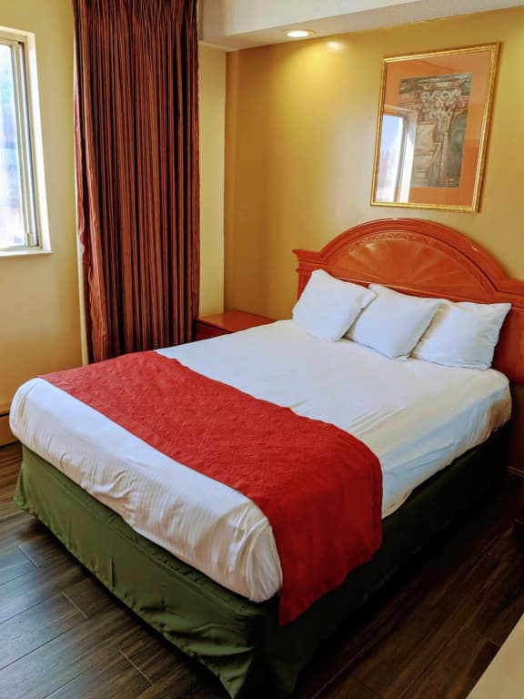 Jets Motor Inn - photo 3
