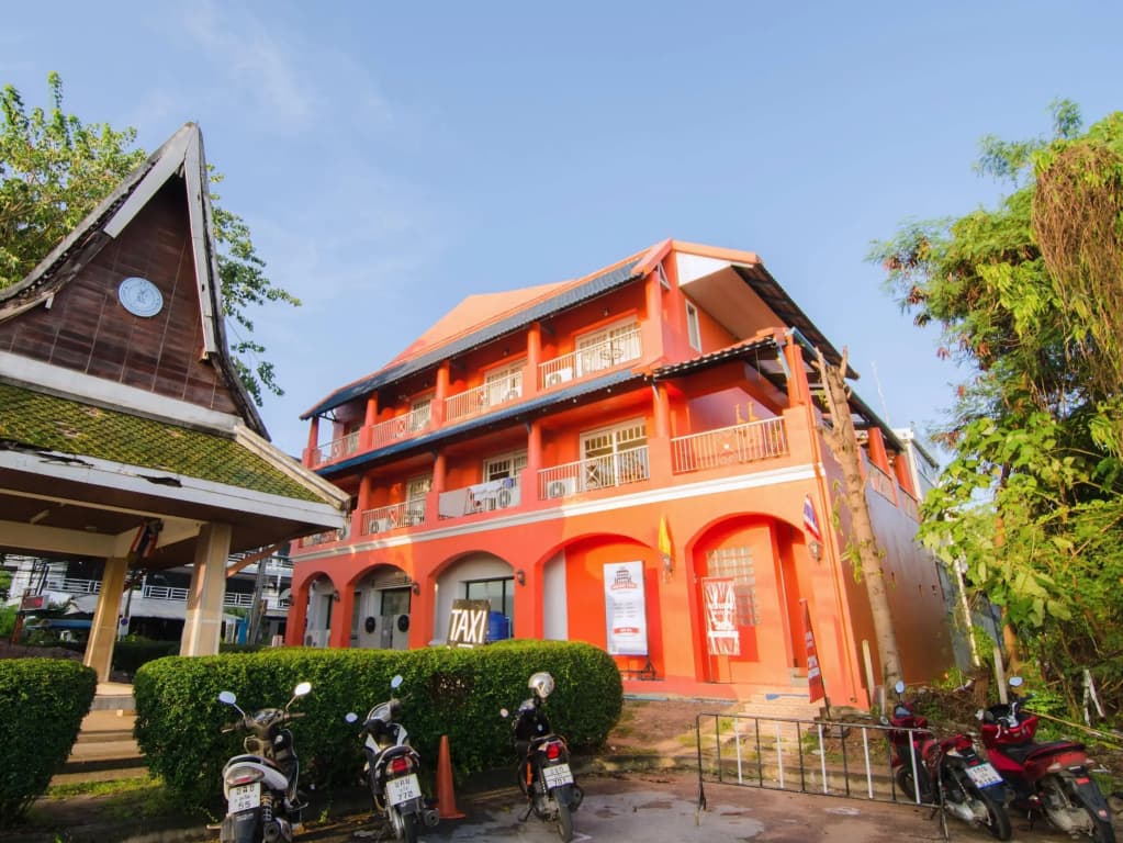Anda Orange Pier Guesthouse - photo 1