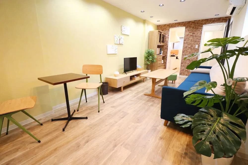 Tengachaya Guest House - photo 11