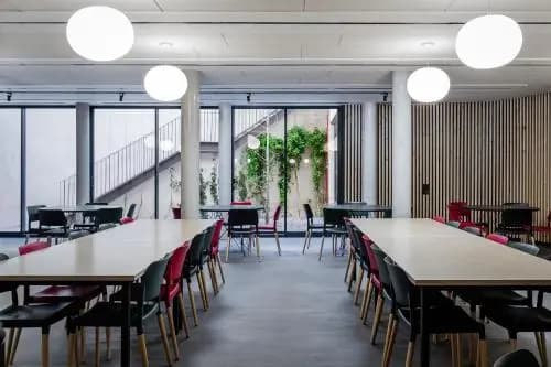 Hotel Raval House - photo 21