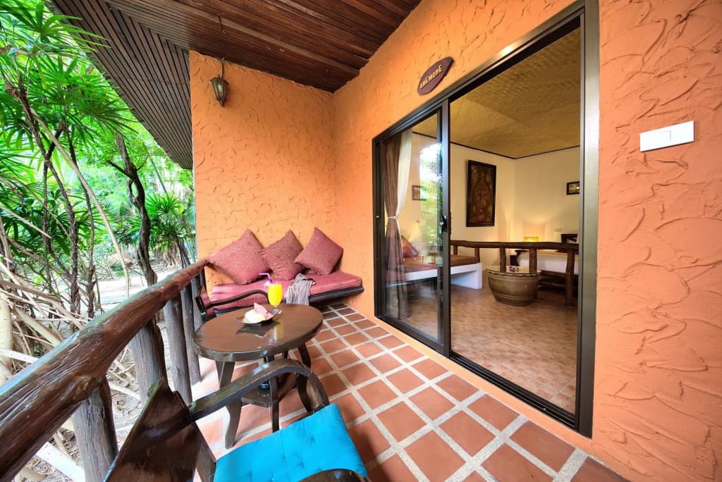 Eden Bungalows - photo 6