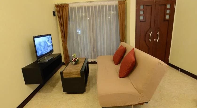AW Residence Seminyak - photo 4