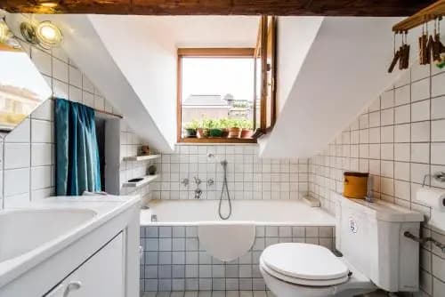 Bastioni Apartment - photo 6