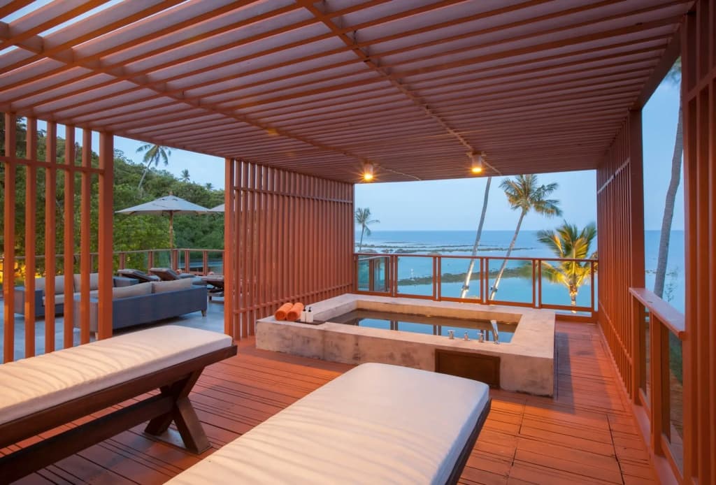 ShaSa Resort & Residences, Koh Samui - photo 21