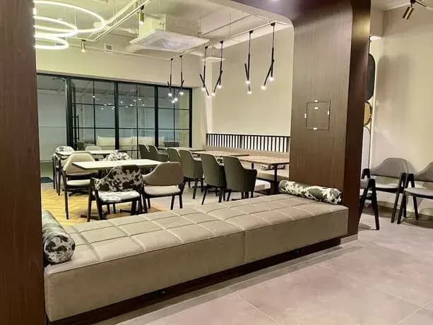 Doutonboricrystalhotel3 - photo 21