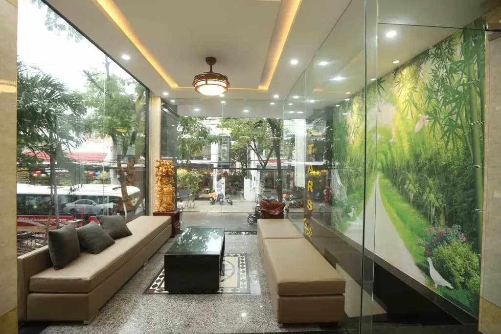 Stars Hotel - photo 10