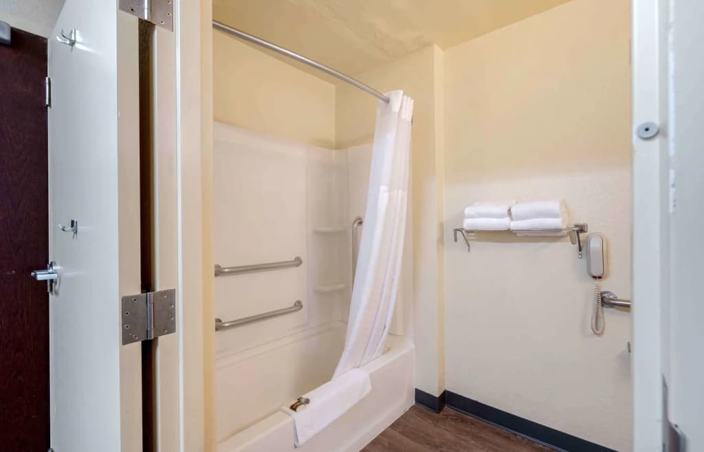 Extended Stay America Select Suites Orlando Maitland 1760 Pe - photo 9