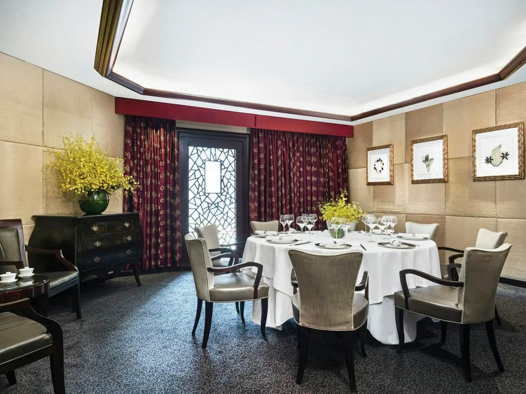 The Langham, Hong Kong - photo 41