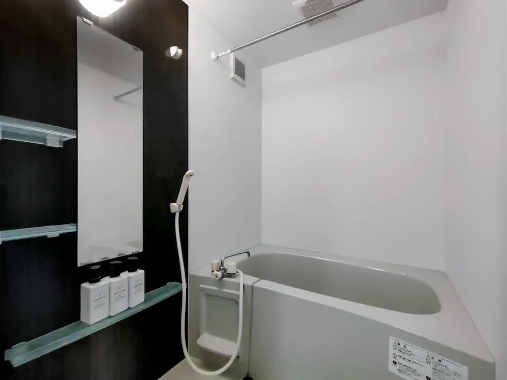 SaffronCasa Asakusabashi by Tranova - photo 13