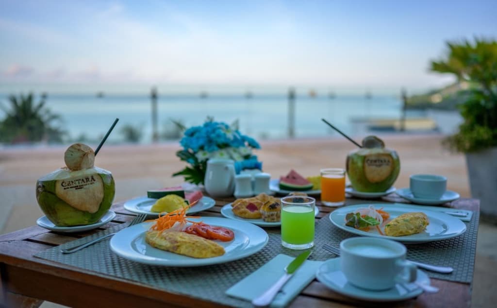 Andamantra Resort and Villa Phuket - photo 13