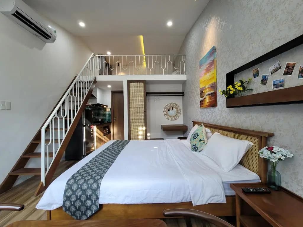 Wings House 2 - photo 15