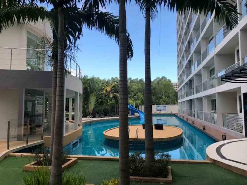 Laguna Beach Resort 1 Jomtien - photo 15