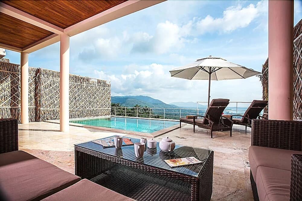 Baan Phu Kaew A3 3 Beds - photo 12