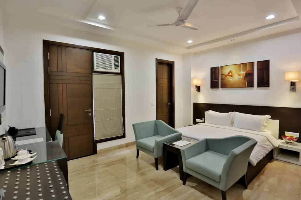Hotel D'Presidente - photo 7