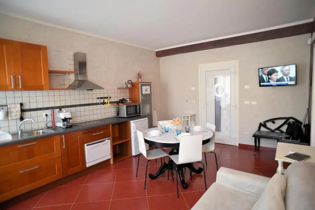 Suites Train Station Mestre - photo 9