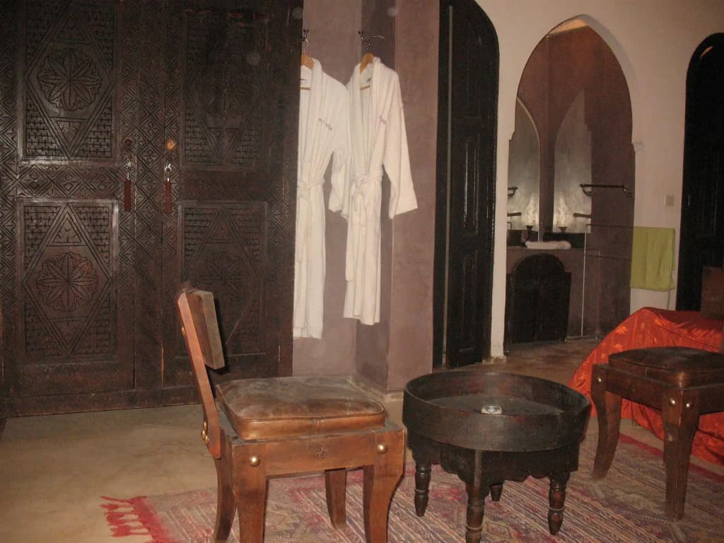 Riad Nouzha - photo 5