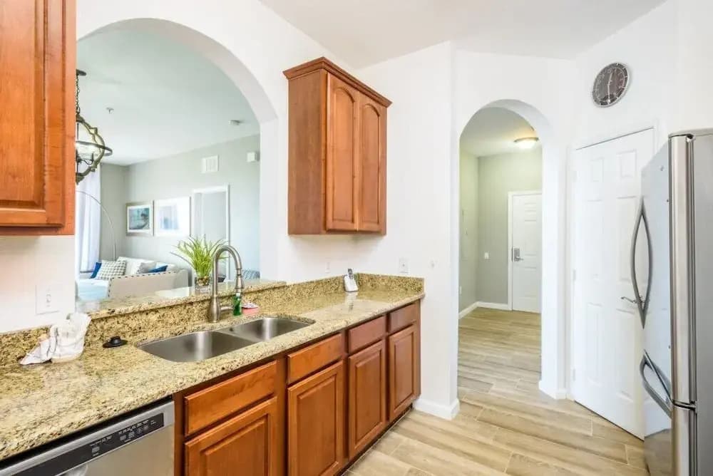 Beautiful Deluxe Condo, Vista Cay, Orlando - 3008 - photo 30