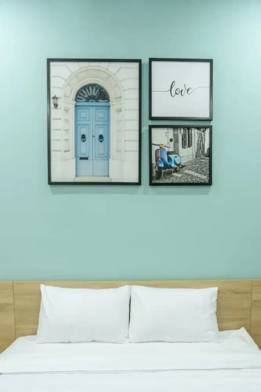 SMile House Apartment - photo 4