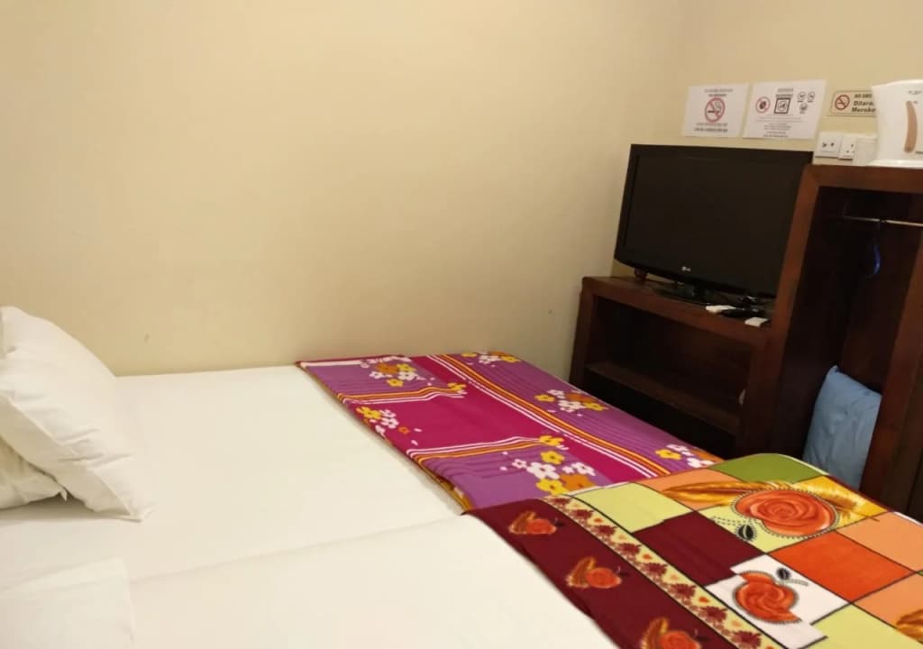 Kembara Resort - photo 5