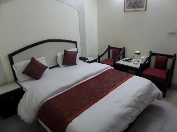 Bundarika Villa - photo 3