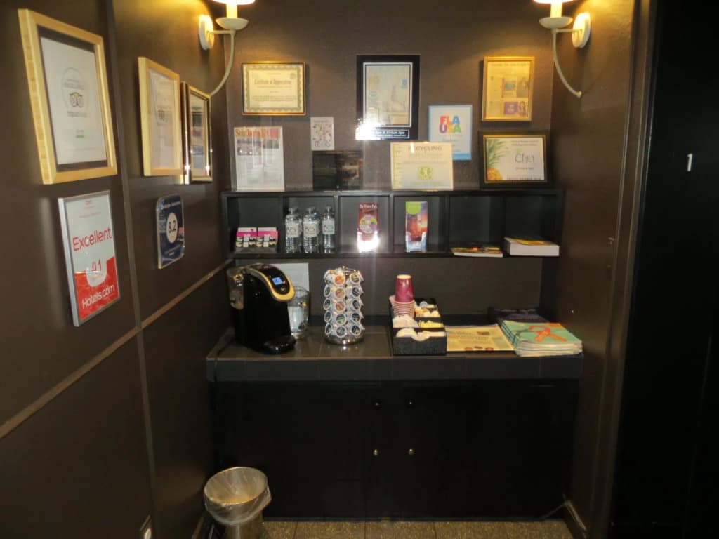 The Eo Inn - Downtown - photo 15