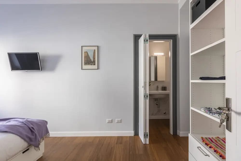 Ponte Testaccio Loft - photo 19
