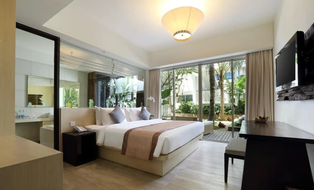 The Akmani Legian - photo 36
