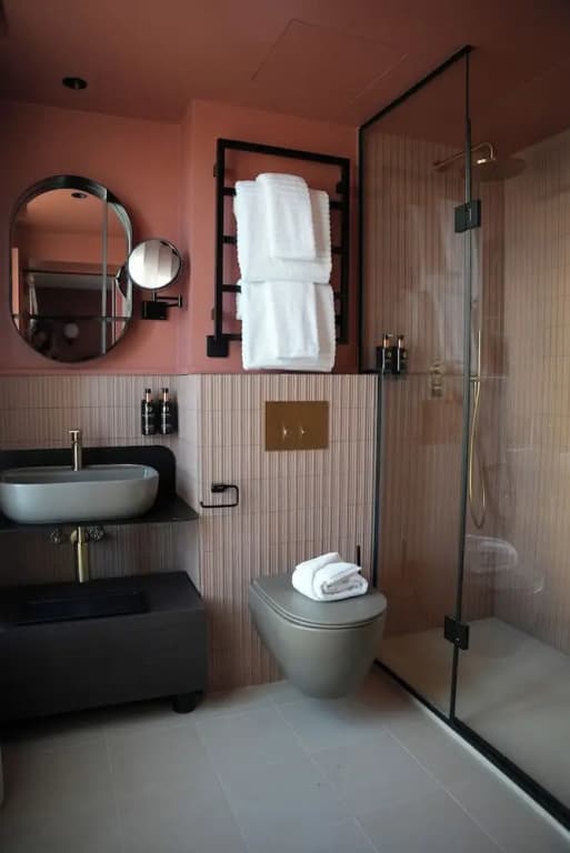 Hotel le 6 Tiquetonne - photo 45