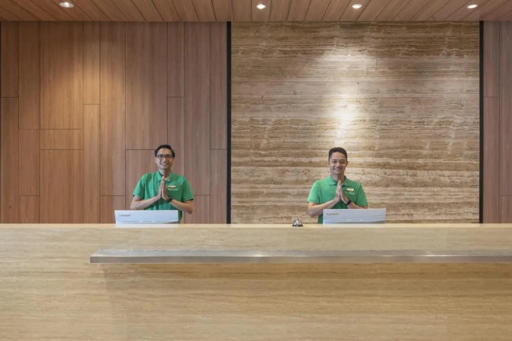 favehotel Tanah Abang - Cideng - photo 34