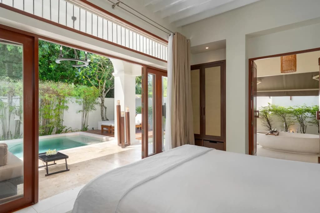 SALA Samui Choengmon Beach - photo 6
