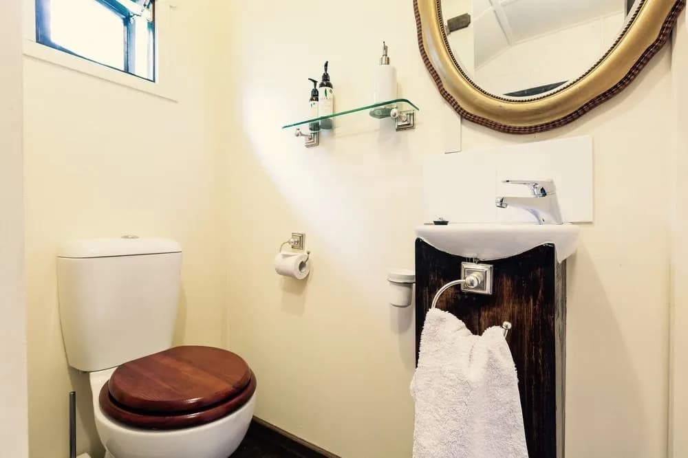 Strathvea Guest House - photo 9