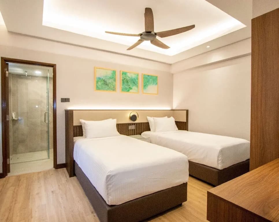 Villea Port Dickson - photo 5