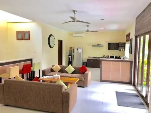 Oz Villas Bali - photo 2