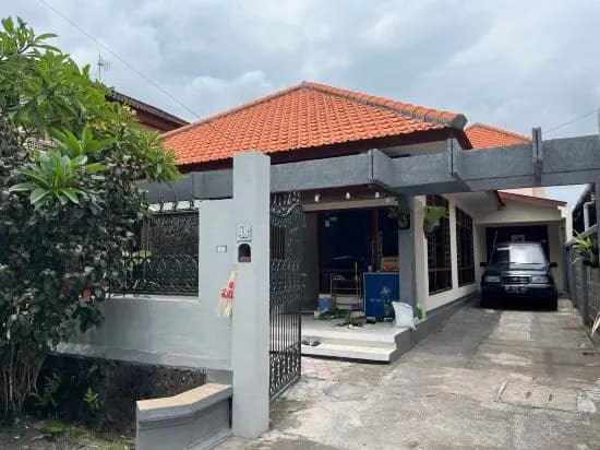 Wijaya Hostel - photo 2