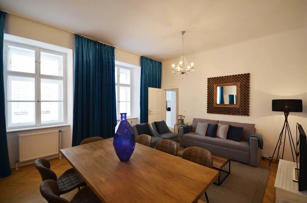 Residence Graben Stephansplatz - photo 6